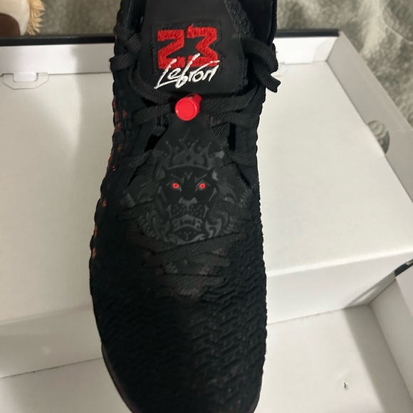 nike lebron shoes - Picture 2 of 5
